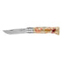 Opinel Limited Edition N°08 Nature Folding Knife